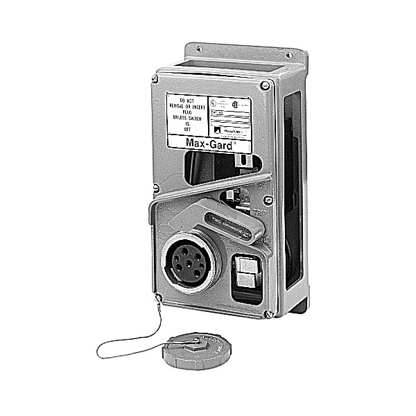 Thomas & Betts 100A, ILK, 3P4W, MG, 414, 3P600V, SC, , DBRS141410000
